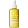 Vichy Ideal Soleil Acqua Solare SPF30 Pelle Sensibile Idratante 200ml