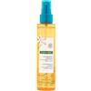 Klorane Olio Ristrutturante Doposole al Tamanu BIO & Monoï 150 ml