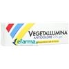 Vegetallumina Antidolore Gel 10% Ibuprofene sale di Lisina 50g
