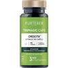 René Furterer Triphasic Caps Crescita e Forza Integratore Per la Crescita Fisiologica dei Capelli 90 Capsule