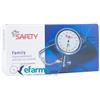 Safety Family Sfigmomanometro Con Fonendo