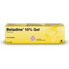 Betadine 10 % Iodopovidone Gel Cutaneo 100g