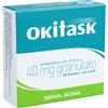 Okitask 40 mg Ketoprofene Sale di Lisina 20 Bustine