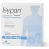 Isypan Stitichezza Macrogol 4000 Rimedio Per l'Intestino Pigro 20 Bustine