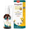 Erba Vita Propoli Evsp Spray Gola Junior Lenitivo Gusto Fragola Per Bambini 20ml