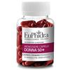 Euphidra Benessere Capelli Donna 50+ 60 Capsule Integratore