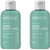 Lamuselab Sebonorm Hair Shampoo BIPACCO Per Capelli Grassi 2x200 ml