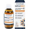 Pharmalife research Influnex Lattoferrina 200 ml Integratore Difese Immunitarie