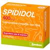 Spididol 400 mg Ibuprofene Sale di Arginina Analgesico 24 Compresse Rivestite