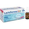 Lactoflorene Bimbi Integratore Fermenti Lattici Fragola Per Bambini 12 Flaconcini