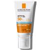 La Roche Posay La Roche-Posay Anthelios UVMune 400 Crema Idratante Viso SPF50+ Senza Profumo 50ml