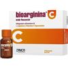 Bioarginina C Orale Integratore di L-Arginina e Vitamina C 20 Flaconcini