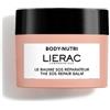 Lierac Body Nutri Balsamo Sos Riparatore per Zone Delicate e Sensibili 30 ml