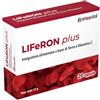 Towa Pharmaceutical Liferon Plus Integratore 20 Compresse