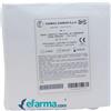 Farmac-Zabban Garza Idrofila 12/8 Tagliata In Compresse 10 x 10 cm1 Kg