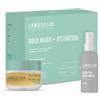 LAMUSELAB GOLD MASK Maschera Antiage 100 ml