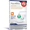 Pic Aquabloc Cerotti Antibatterici Impermeabili 12x10 cm 5 Pezzi