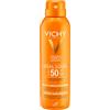 Vichy Capital Soleil Spray Solare Invisibile SPF50 Idratante Resistente Acqua 200ml