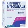 Lenirit Ungueale 5% Smalto Medicato Per Unghie 2,5 ml