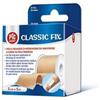 Pic Classic Fix Cerotto su Rocchetto Tela Beige 5 cm x 5 m