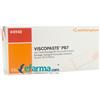 Smith & Nephew Viscopaste PB7 Benda all'Ossido di Zinco 6m x 7,5 cm