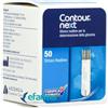 Contour Next Strisce Reattive Glicemia 50 Pezzi