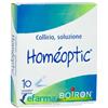 Boiron Homéoptic Collirio Omeopatico Monodose 10 flaconcini