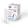 Aliamare Iper Soluzione Ipertonica Igiene Nasale 25 Flaconcini Monodose
