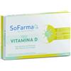 SoFarmapiù Test Autodiagnostico Vitamina D 1 Test