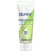 Durex Naturals Pure Gel Intimo Lubrificante Aloe Vera 100 ml