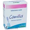 Boiron Camilia Soluzione Orale Unidose Medicinale Omeopatico 15 Fiale