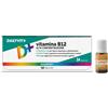 Massigen Dailyvit Vitamina B12 Alta Concentrazione 14 Flaconcini