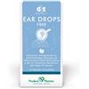 Gse Ear Drops Free Soluzione Otologica 10 Fialette da 3 ml
