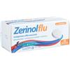 Zerinolflu Effervescente Analgesico Antipiretico 12 Compresse Effervescenti