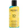 Angstrom Latte Solare Ultra Idratante SPF 50+ Corpo Limited Edition 200 ml