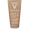 Vichy Capital Soleil Latte Solare SPF50+ Eco Sostenibile Viso Corpo 200ml