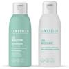 Lamuselab Kit Detersione Viaggio 100 ml Per Pelle A Tendenza Acneica