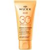 Nuxe Sun Crema Solare Anti-Età Viso SPF 30 Protezione Solare Alta 50 ml