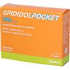 Spididol Pocket 200mg Per il trattamento del dolore 12 Bustine