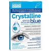 Phyto Garda Crystalline Blue Gocce Oculari Monodose 10 Fiale 0,5 ml