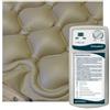 Intermed Kit Antidecubito Aries IV Compressore Con Regolatore e Sovramaterasso a Bolle