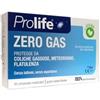 Prolife Zero Gas Integratore Contro Gonfiori e Flatulenza 45 Compresse