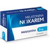 Vemedia pharma Melatonina Noxarem 3 Mg 10 Compresse