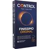 Control Finissimo Original 6 Pezzi