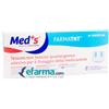 Med's Fix Cerotto TNT Autoadesivo In Rotolo 10 m x 20 cm