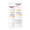 Eucerin Sun Actinic Control Crema Sun Protezione Solare SPF 100 80 ml