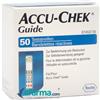Accu-Chek Guide Strisce Reattive Glicemia 50 Pezzi