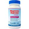 Natural Point Magnesio Supremo Donna Integratore di Magnesio e Vitamine 150 g