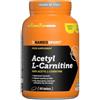 Named Sport Acetil L-Carnitine Integratore per Forza e Energie 60 Compresse