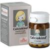 Schwabe pharma italia Schwabe Calciokind Medicinale Omeopatico 120 Compresse 12 g